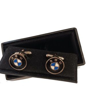 BMW Cufflinks